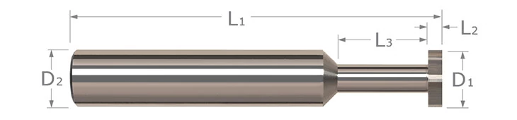 Square - For Non - Ferrous Materials